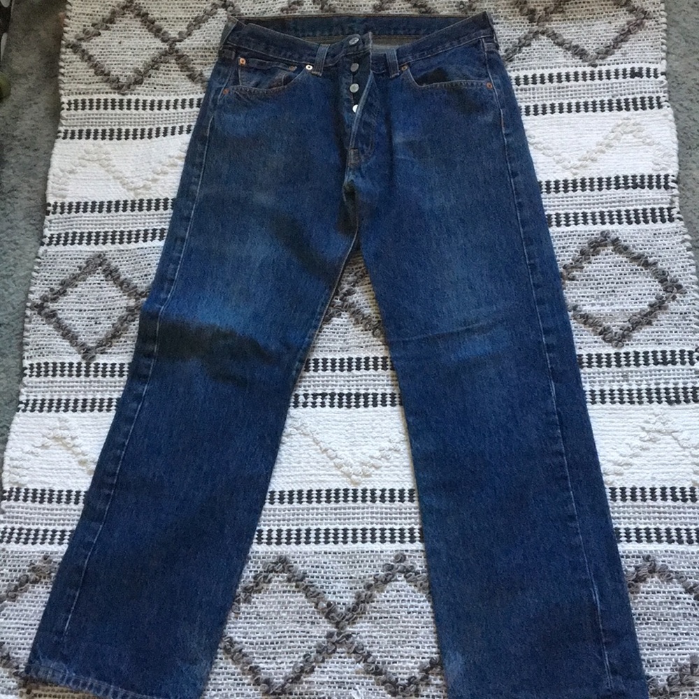Levi’s
